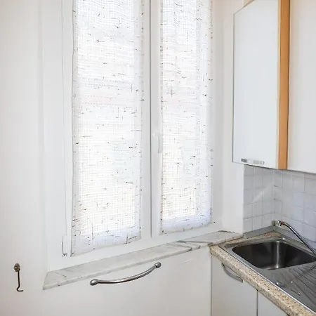Casa Mare Appartement Varazze