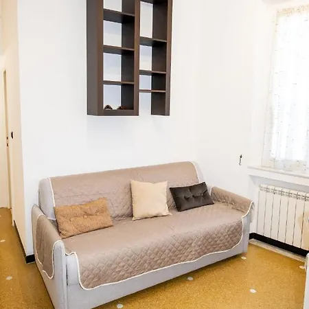 Appartement Casa Mare *