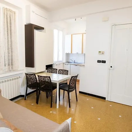 Appartement Casa Mare