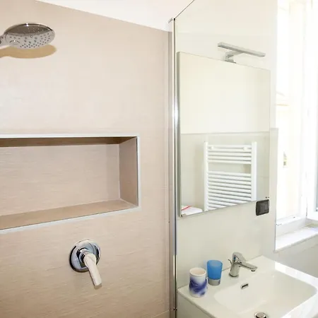 Casa Mare Appartement *