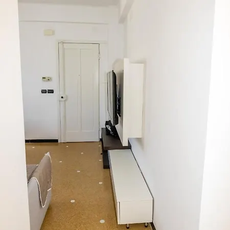 Casa Mare Appartement *
