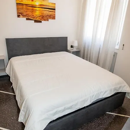 Appartement Casa Mare *