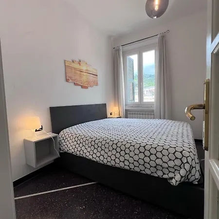 Appartement Casa Mare *