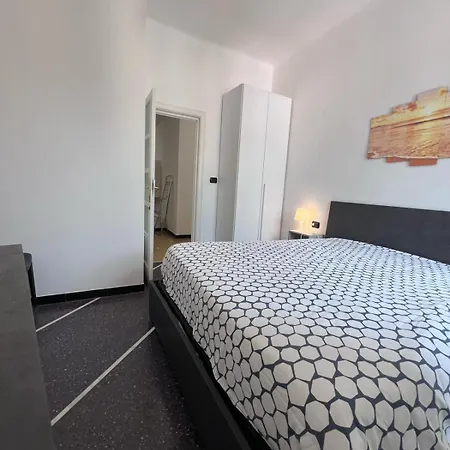 Appartement Casa Mare Varazze