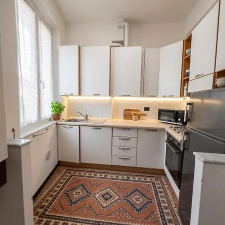 Appartement Casa Mare