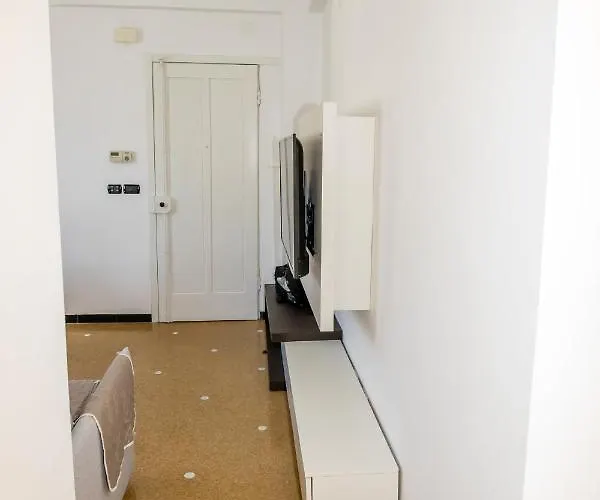 Casa Mare Apartment *