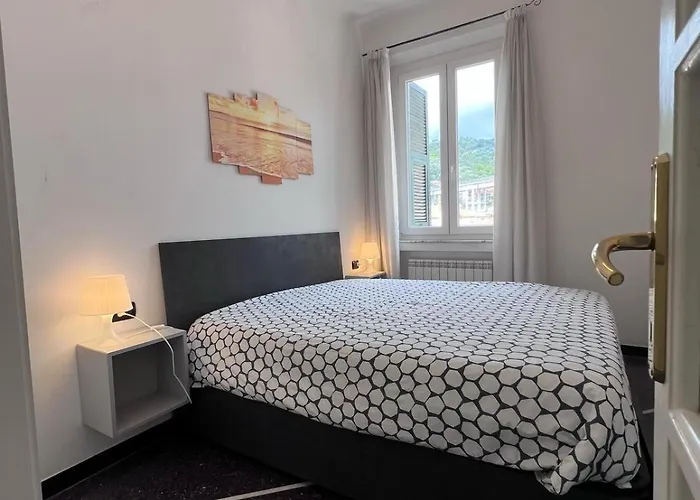 Apartment Casa Mare *