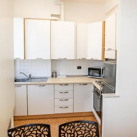 Apartment Casa Mare