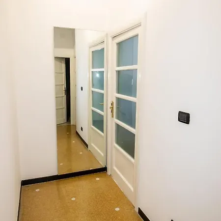 Casa Mare アパート *
