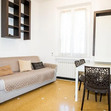 Casa Mare *