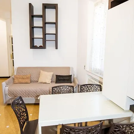 Casa Mare Apartment