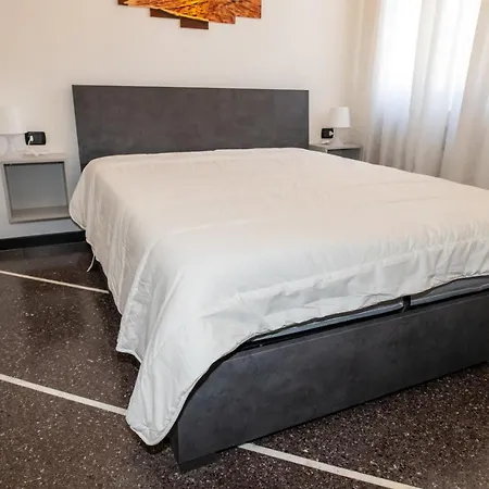 Apartment Casa Mare Varazze
