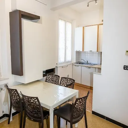 Apartment Casa Mare *