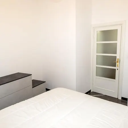 Casa Mare アパート