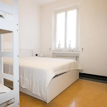 Апартаменты Casa Mare