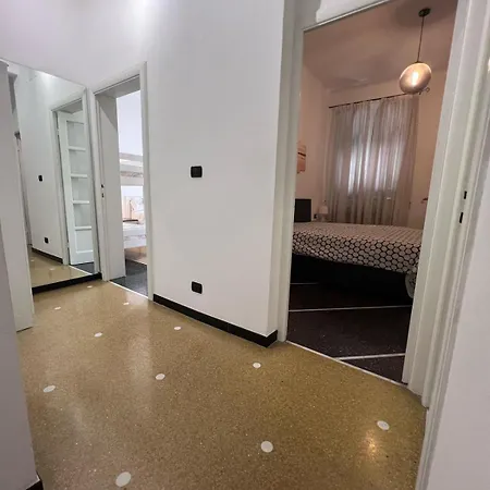 Casa Mare Apartment