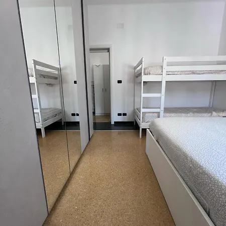 Casa Mare Апартаменты