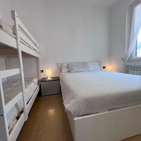 Appartement Casa Mare *