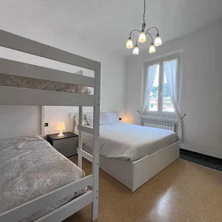 Casa Mare Apartment