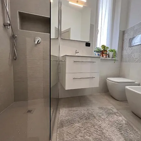 Casa Mare Apartment *