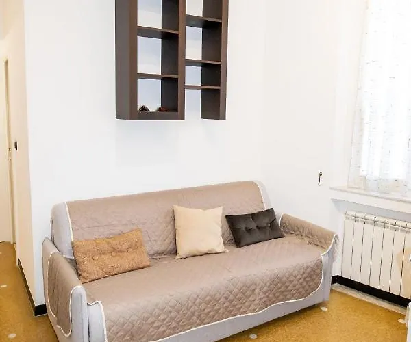 Апартаменты Casa Mare *