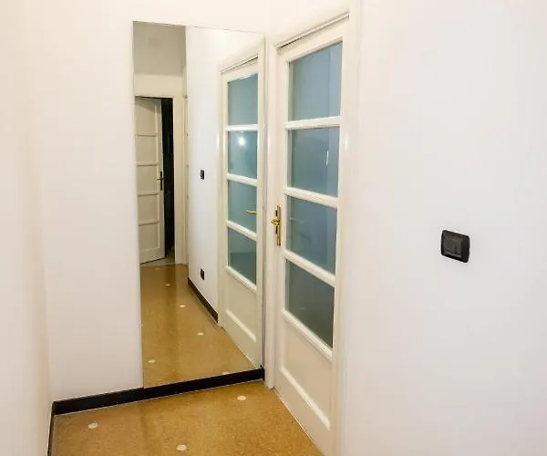 Casa Mare Appartement *