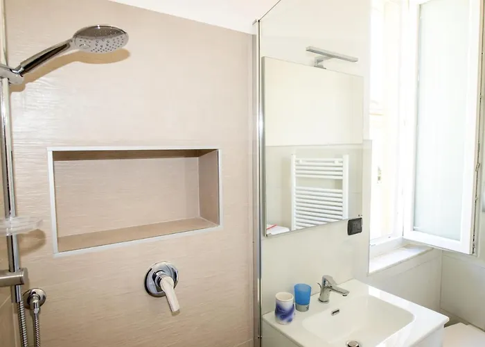 Casa Mare Appartement *