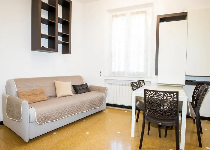 Casa Mare *