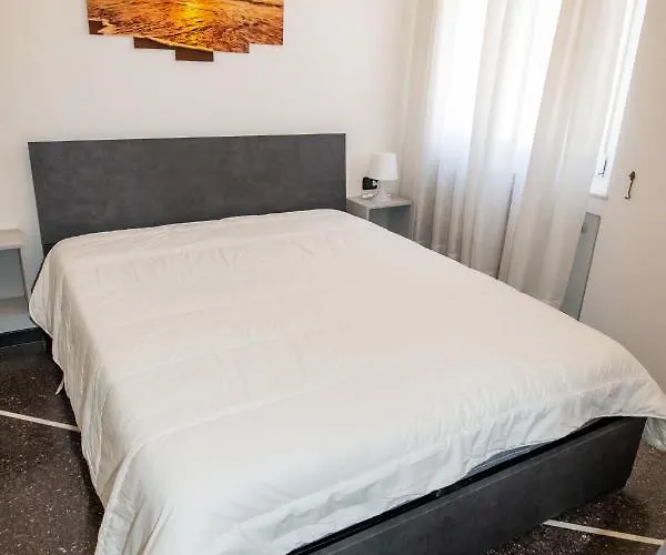 Appartement Casa Mare *