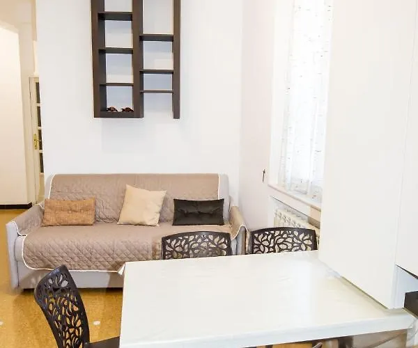 Casa Mare Appartement