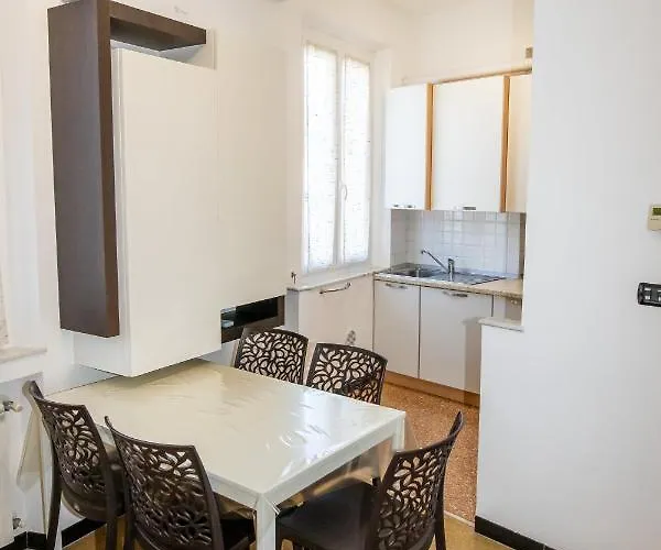 Апартаменты Casa Mare *