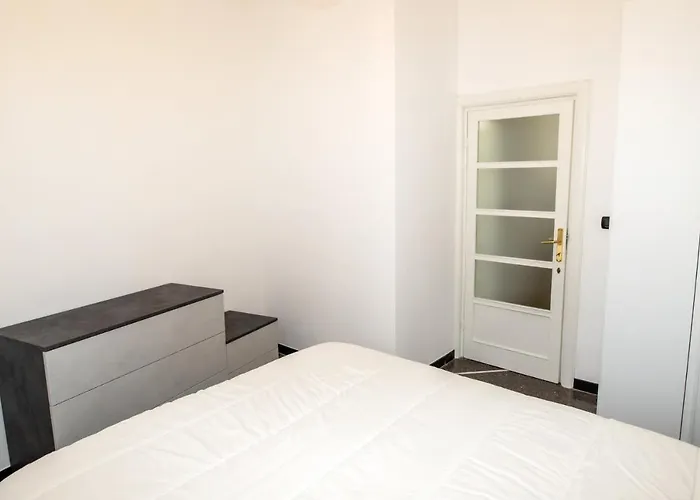 Casa Mare Appartement