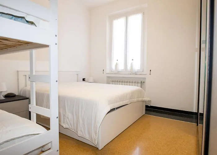 Апартаменты Casa Mare