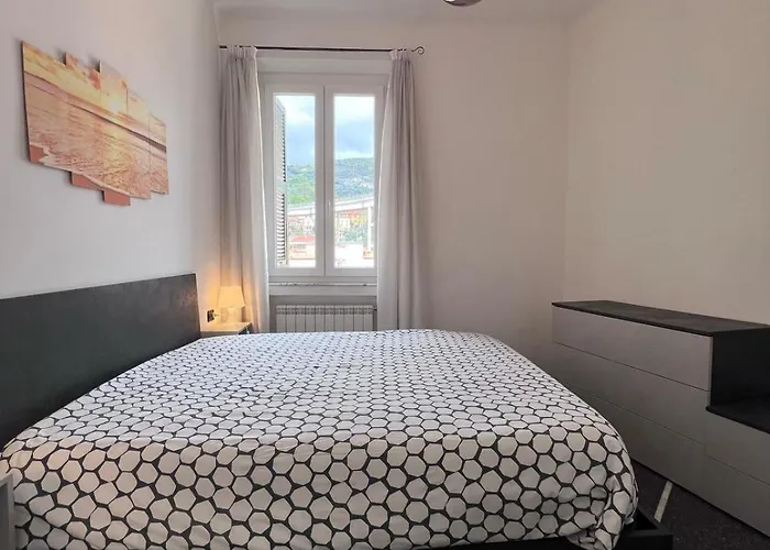 Casa Mare * Варацце