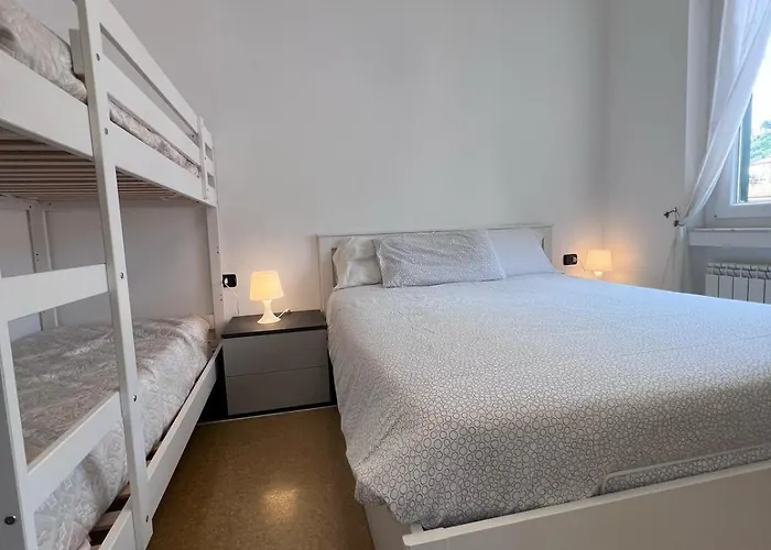 Appartement Casa Mare *
